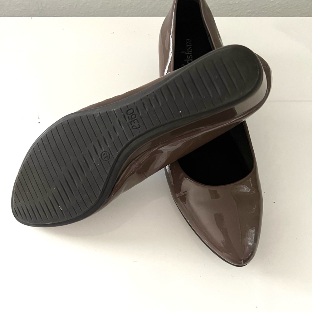 EASY SPIRIT E360 SHOES - Picture 3 of 5